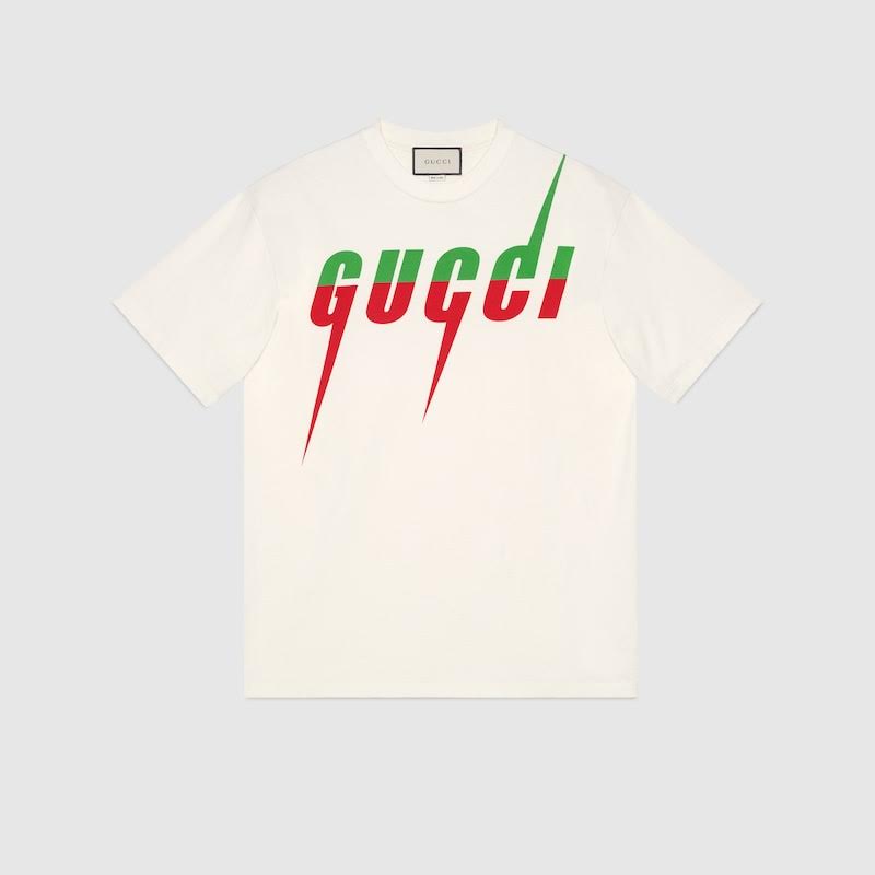 Gucci Blade Print T-shirt (Multiple Colorways)