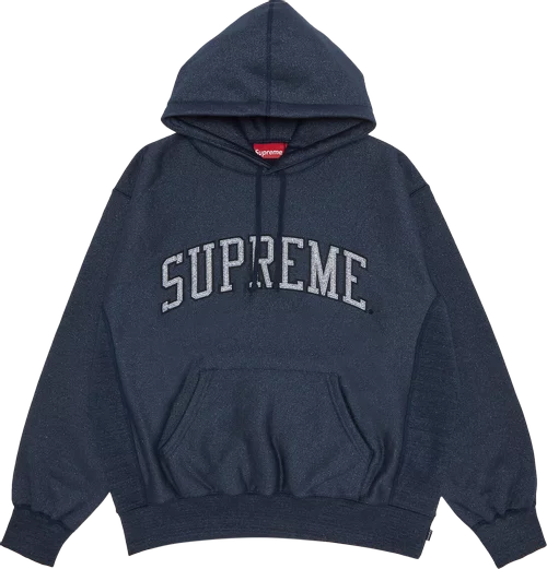 Supreme Hoodie (Multiple Colorways)