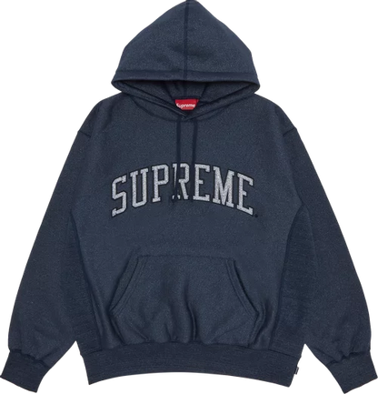 Supreme Hoodie (Multiple Colorways)