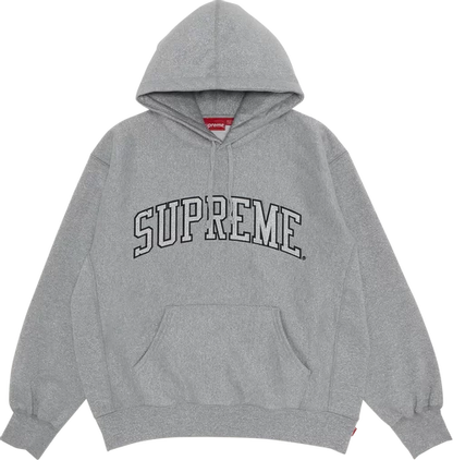 Supreme Hoodie (Multiple Colorways)