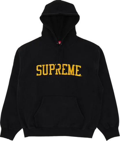 Supreme Hoodie (Multiple Colorways)