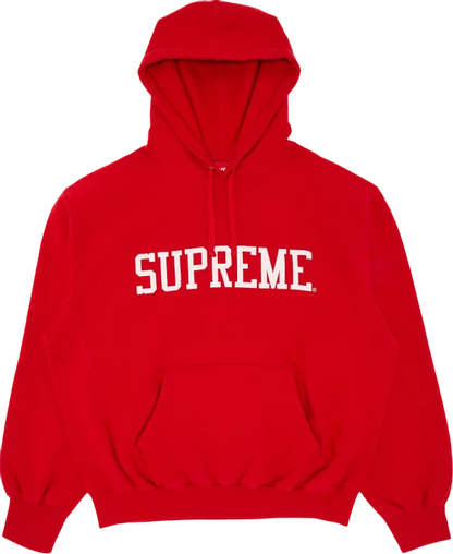 Supreme Hoodie (Multiple Colorways)