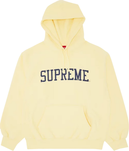 Supreme Hoodie (Multiple Colorways)