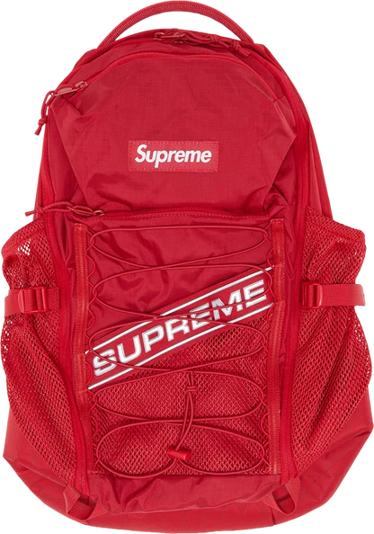 Supreme Bogo Backpack (Multiple Colorways)