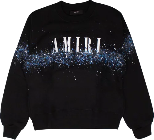 Amiri Crewneck