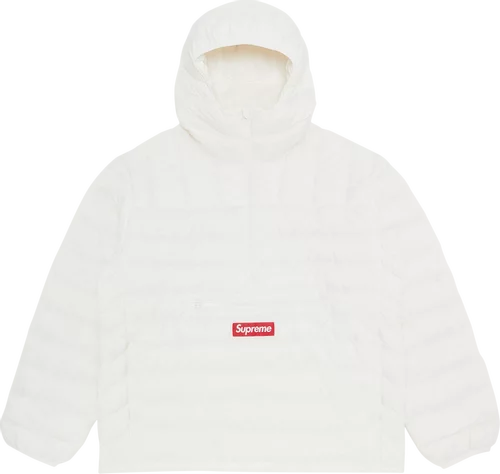 Supreme Puffer Jacket (Multiple Colorways)