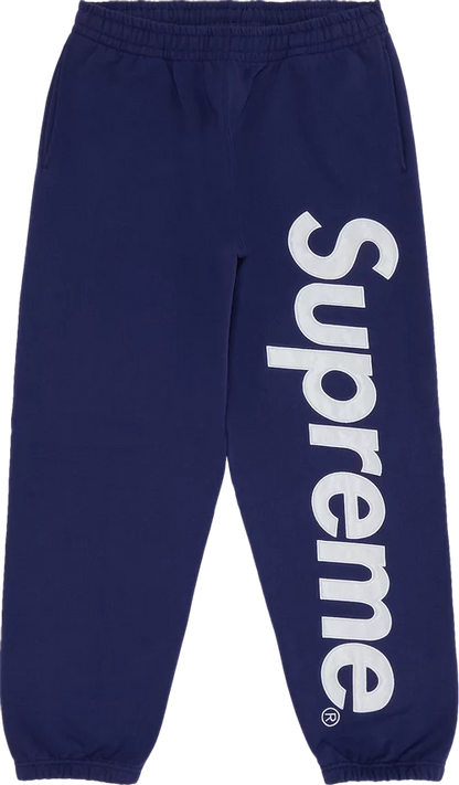 Supreme Sweatpants (Multiple Colorways)