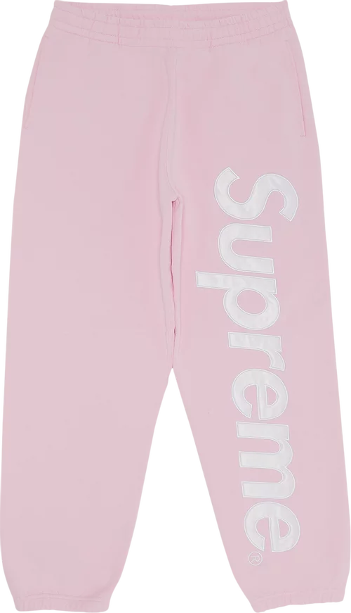 Supreme Sweatpants (Multiple Colorways)