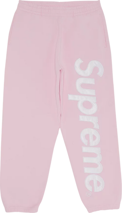 Supreme Sweatpants (Multiple Colorways)