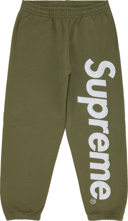 Supreme Sweatpants (Multiple Colorways)