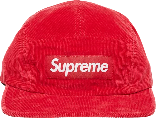 Supreme Hat (Multiple Colorways)