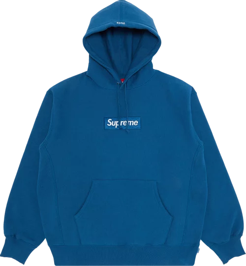 Supreme Bogo Hoodie (Multiple Colorways)