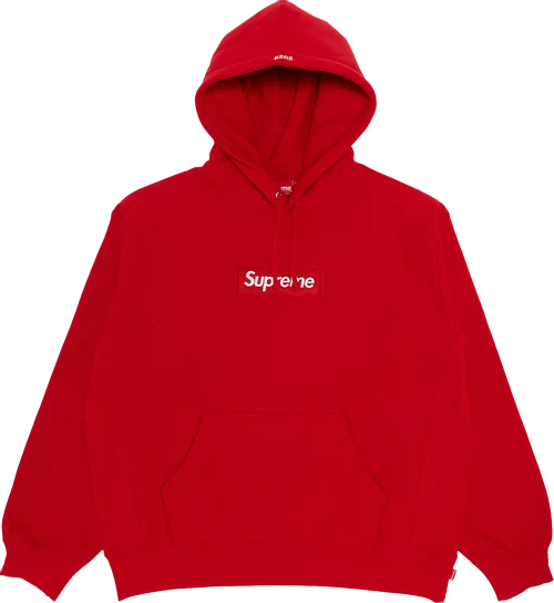 Supreme Bogo Hoodie (Multiple Colorways)