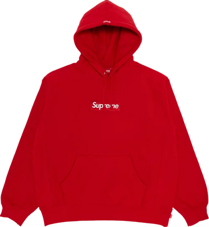 Supreme Bogo Hoodie (Multiple Colorways)