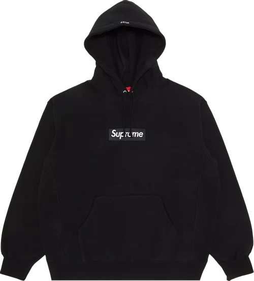 Supreme Bogo Hoodie (Multiple Colorways)