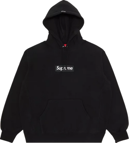 Supreme Bogo Hoodie (Multiple Colorways)