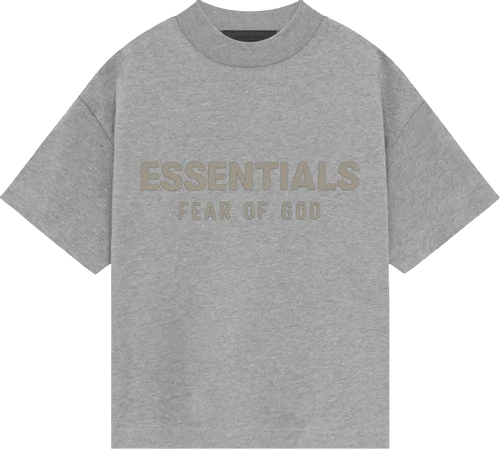 Essentials Shirt (Multiple Colorways)