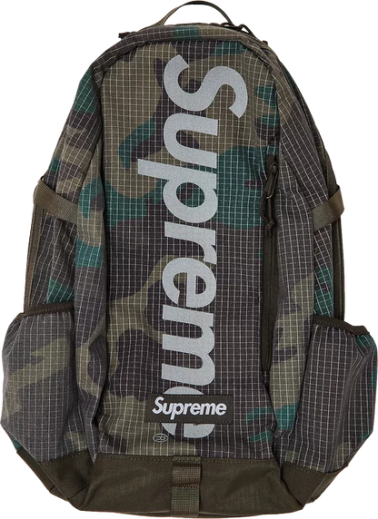 Supreme Bogo Backpack (Multiple Colorways)