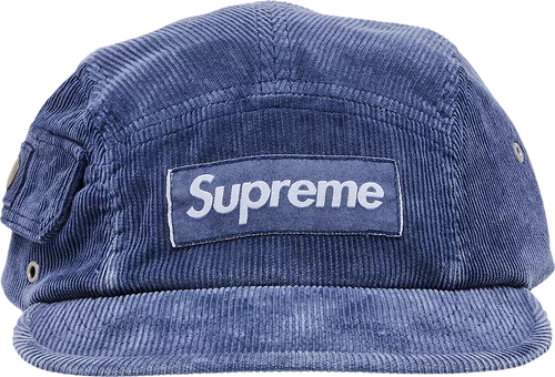 Supreme Hat (Multiple Colorways)