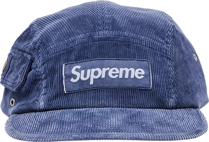 Supreme Hat (Multiple Colorways)