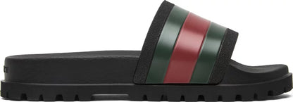 Gucci Slides