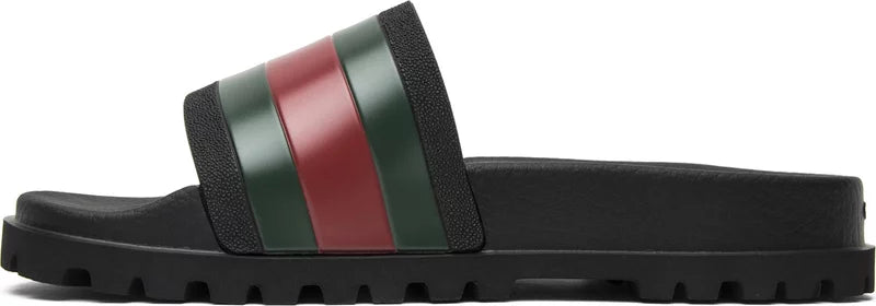 Gucci Slides