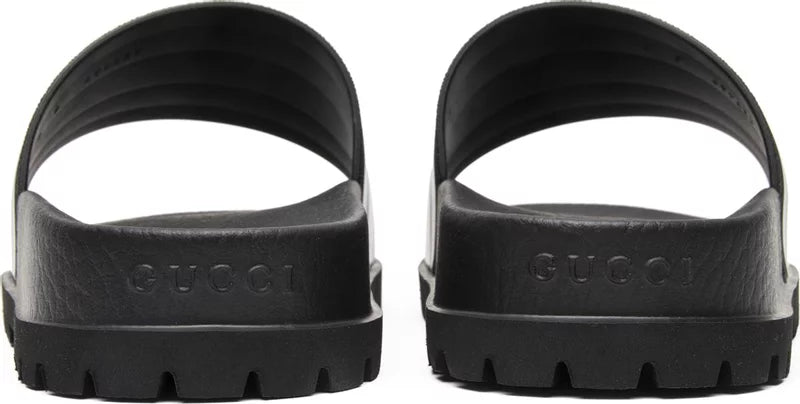 Gucci Slides