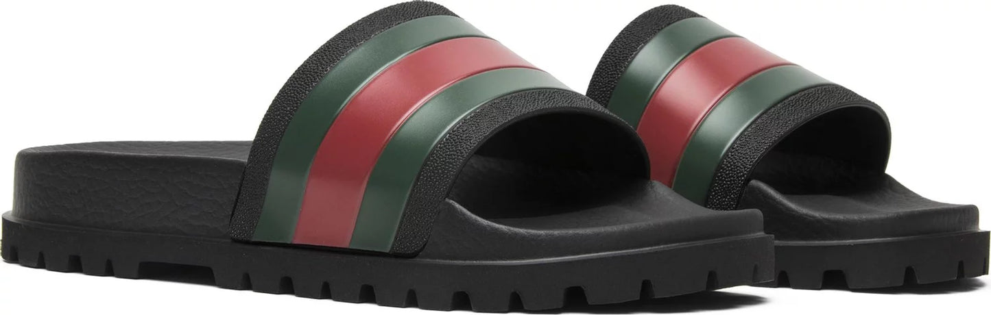 Gucci Slides