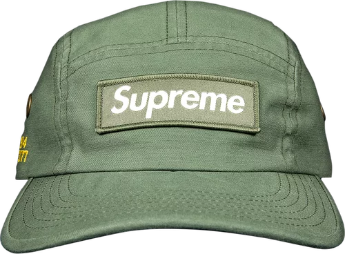 Supreme Hat (Multiple Colorways)