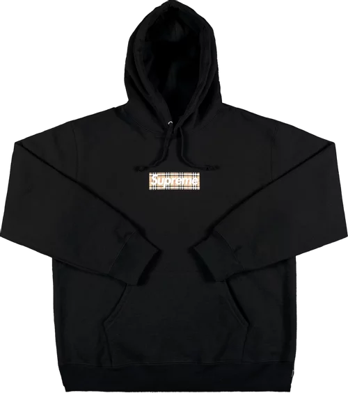 Supreme Bogo Hoodie (Multiple Colorways)