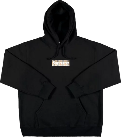 Supreme Bogo Hoodie (Multiple Colorways)