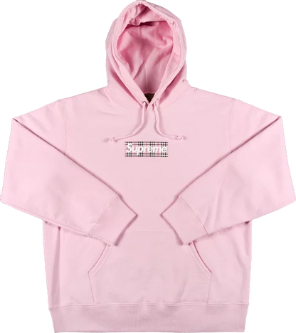 Supreme Bogo Hoodie (Multiple Colorways)