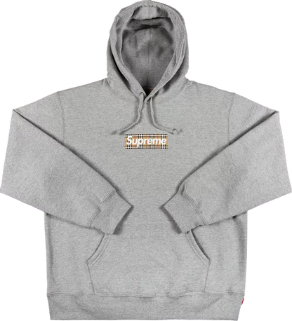 Supreme Bogo Hoodie (Multiple Colorways)