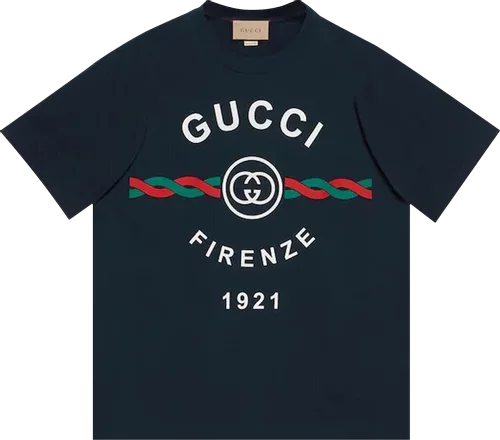 Gucci T-Shirt (Multiple Colorways)