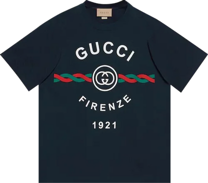 Gucci T-Shirt (Multiple Colorways)