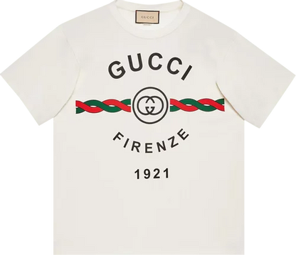 Gucci T-Shirt (Multiple Colorways)