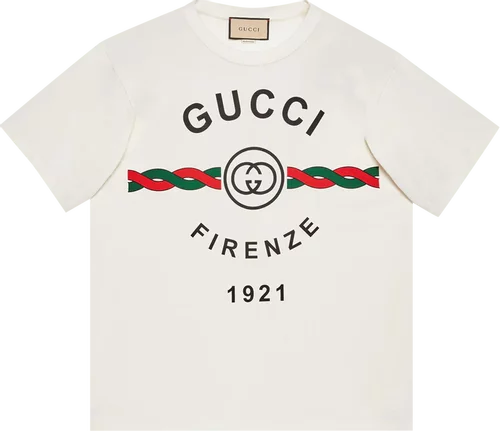 Gucci T-Shirt (Multiple Colorways)