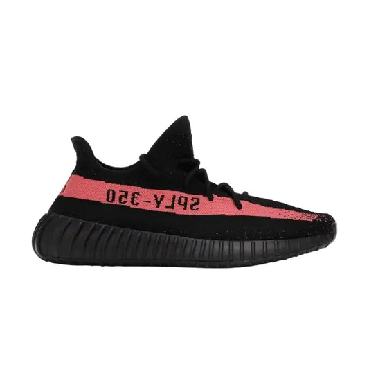 Yeezy 350 V2 Core Red