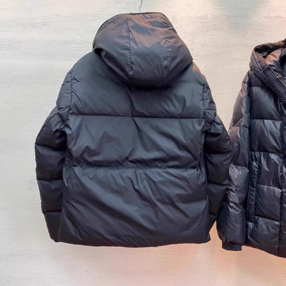 Moncler Puffer Jacket