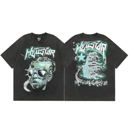 Hellstar Shirts (Multiple Prints)