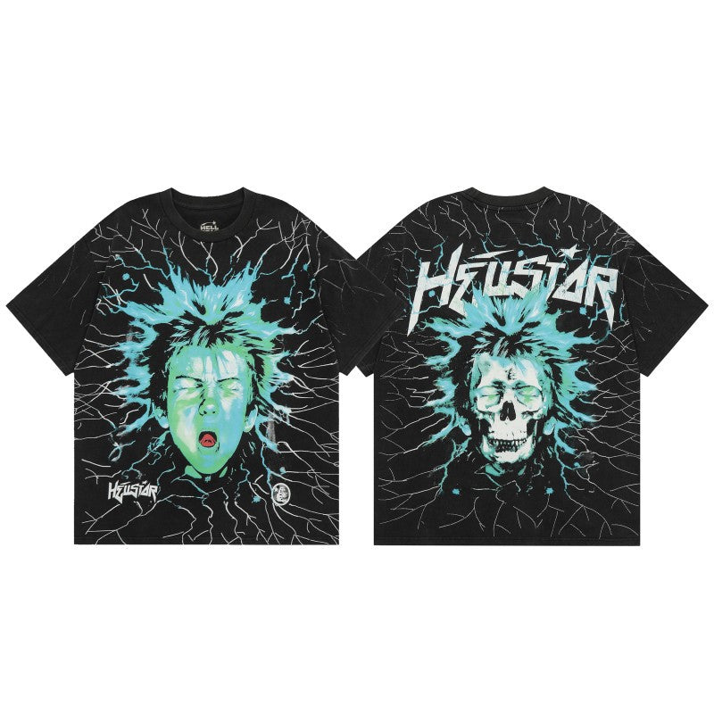 Hellstar Shirts (Multiple Prints)