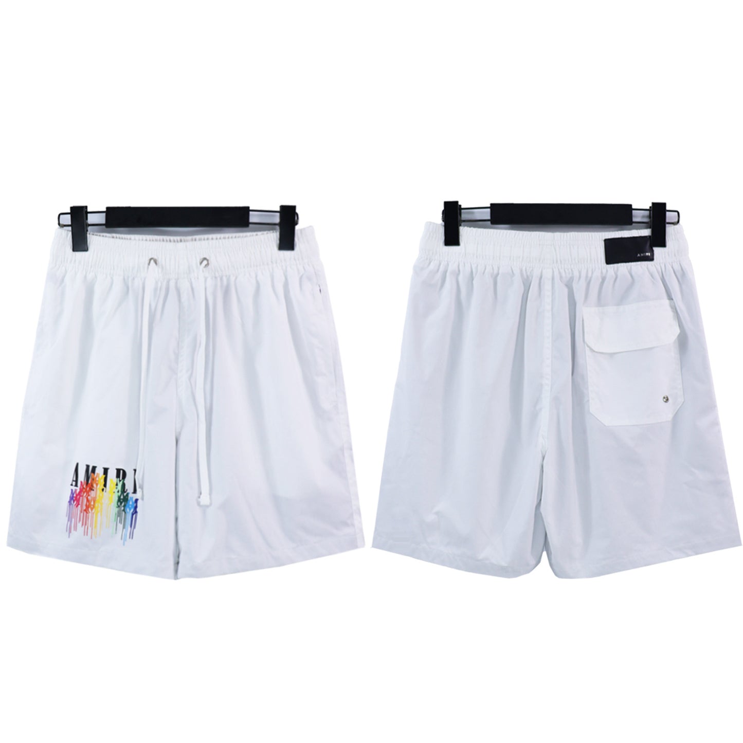 Amiri Shorts (Multiple Colorways)