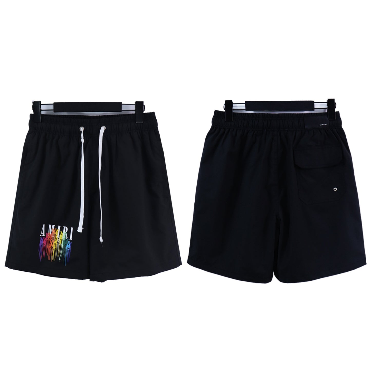 Amiri Shorts (Multiple Colorways)