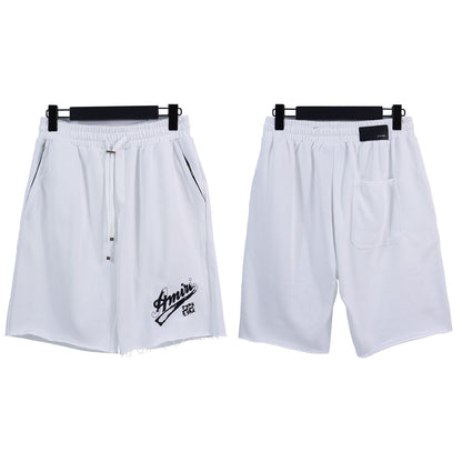 Amiri Shorts (Multiple Colorways)