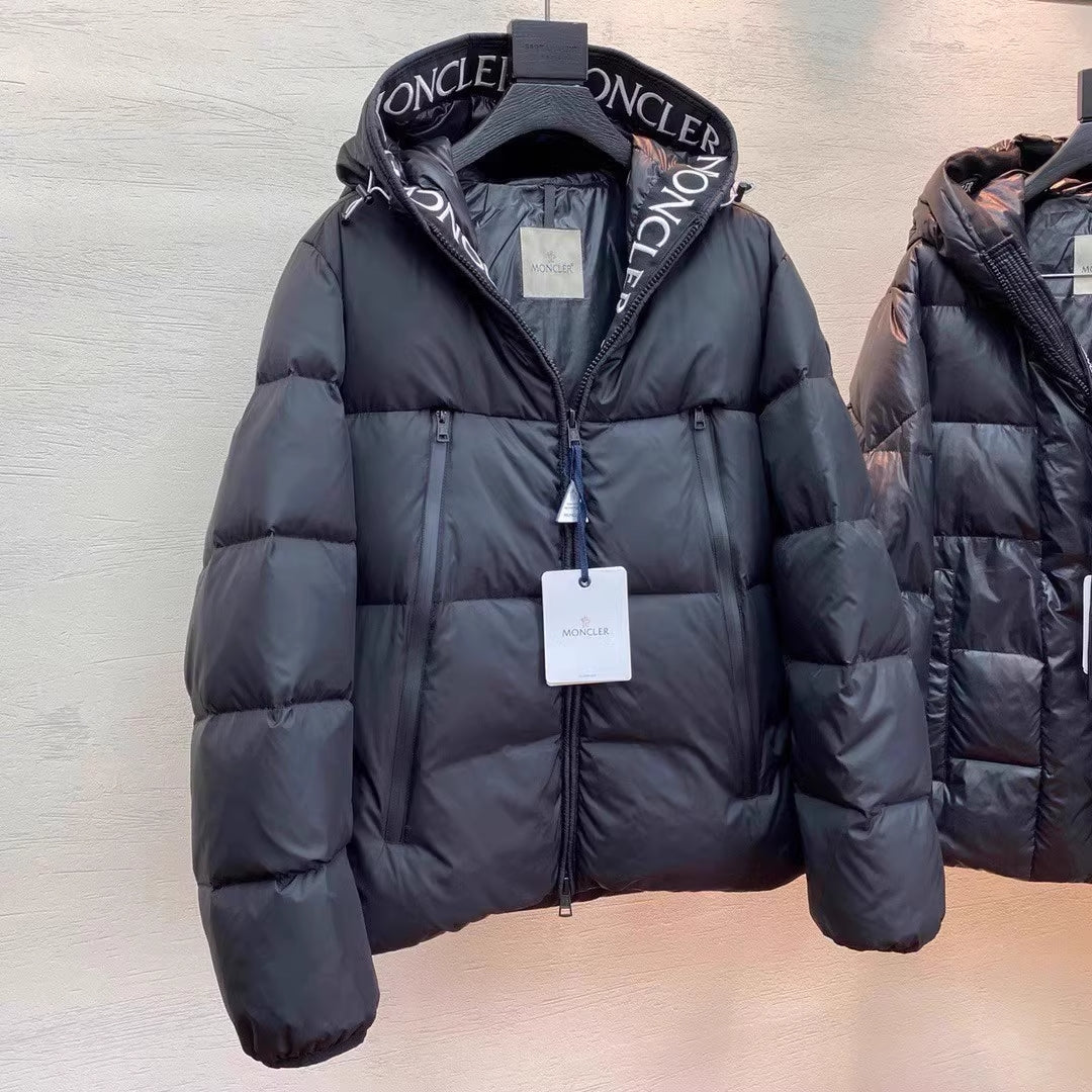 Moncler Puffer Jacket