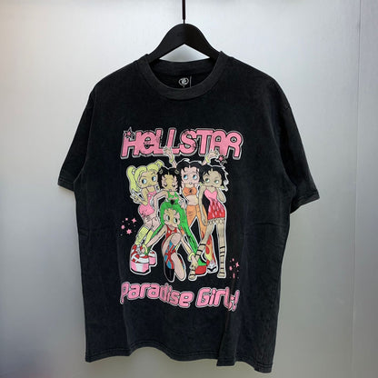 Hellstar Shirts (Multiple Prints)