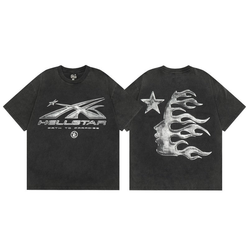 Hellstar Shirts (Multiple Prints)