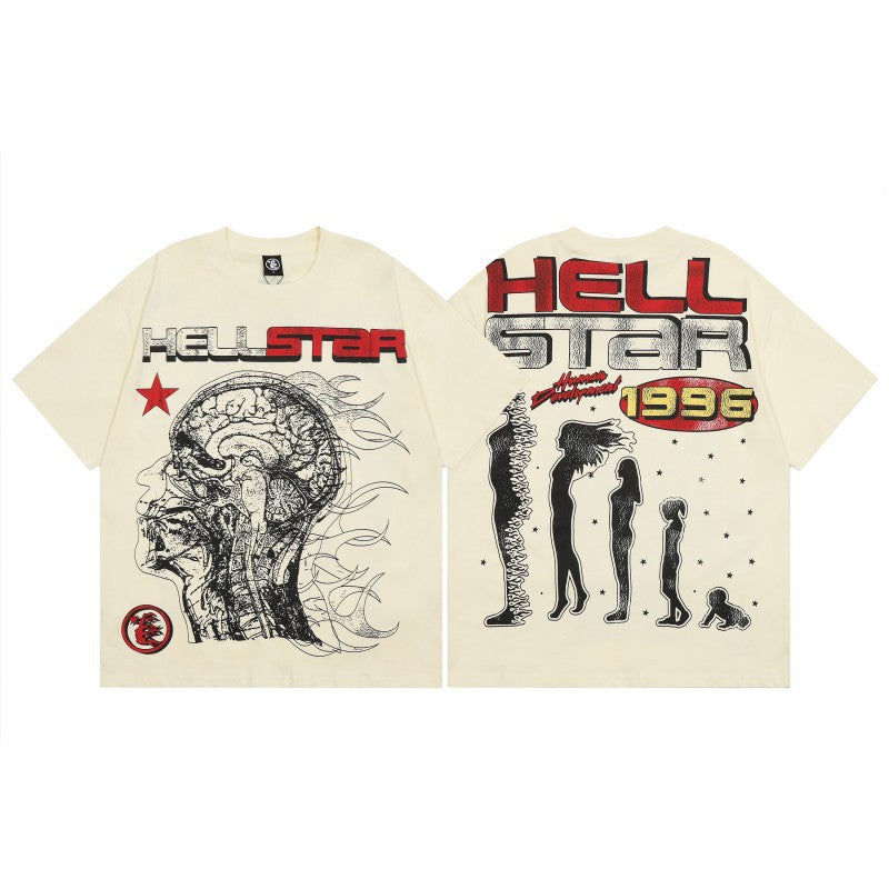 Hellstar Shirts (Multiple Prints)