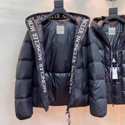 Moncler Puffer Jacket