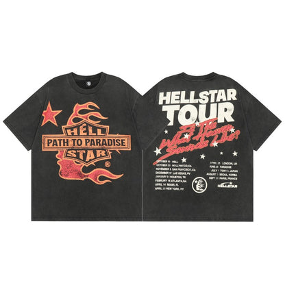 Hellstar Shirts (Multiple Prints)